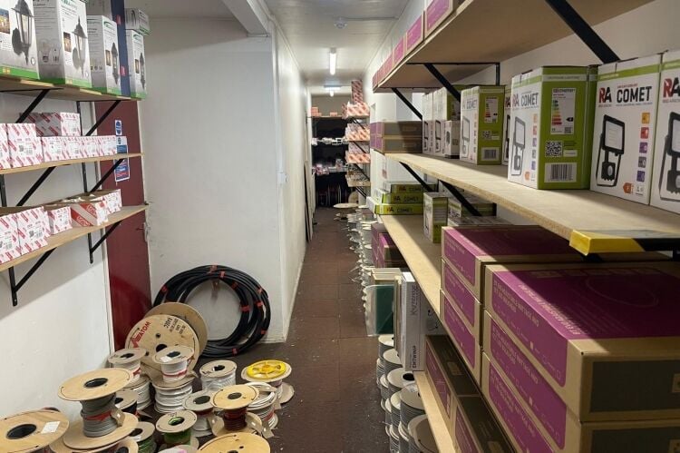 Established Electrical Wholesaler - Leamington Spa Photo 5