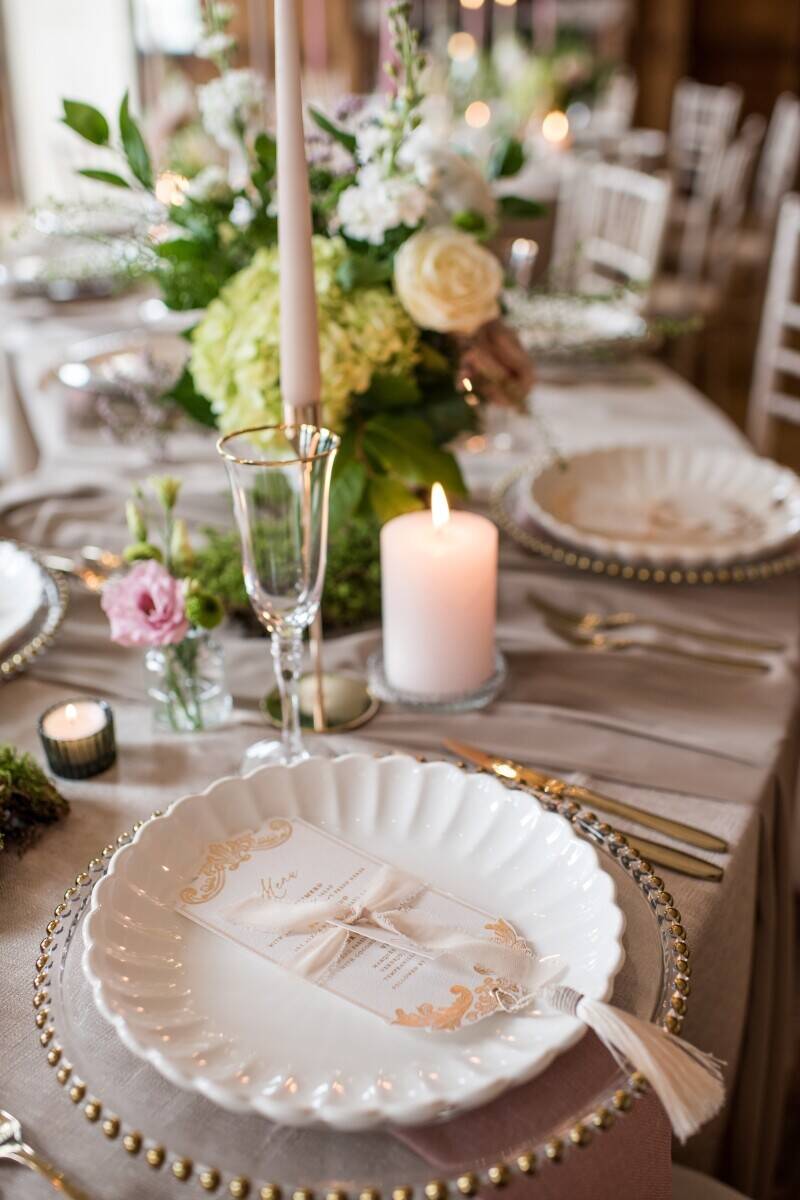 Established Weddings and Events Styling Business for sale in Fife & Stirlingshire Photo 5