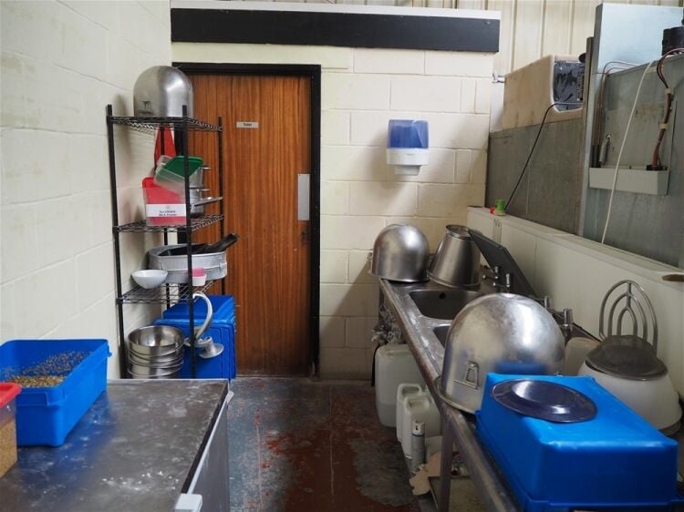 Bakers & Confectioners For Sale in Alnwick Photo 5