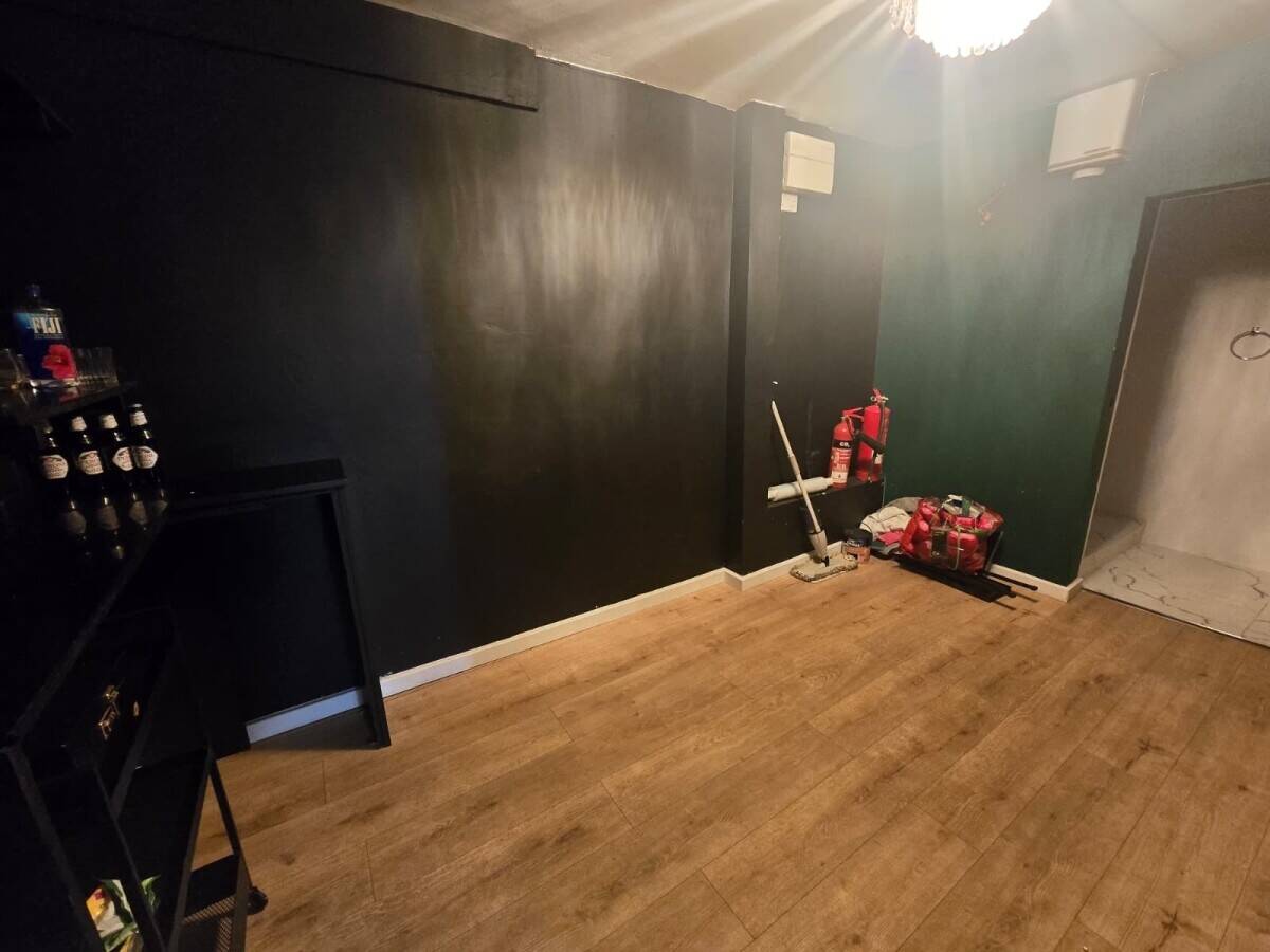 New studio available for rent. Photo 5