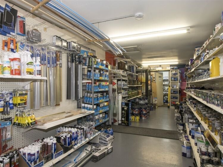 JJ’s Hardware Store Photo 5