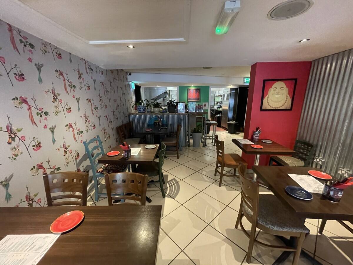 Fully Fitted Restaurant In Swinton Photo 5