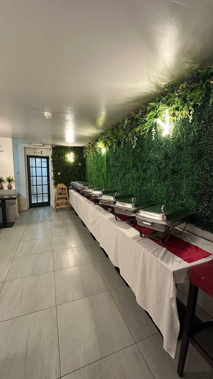 Exceptional Persian Restaurant in Kingston upon Thames  Photo 5
