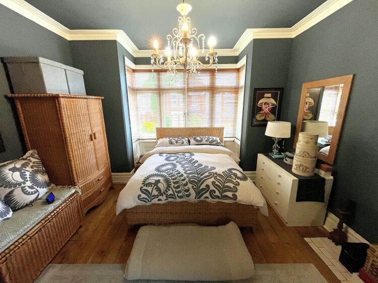 Long Established Outstanding Rated Day Nursery & 5 Bedroom Owners House Photo 5