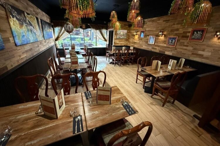 Licenced Restaurant - Southampton