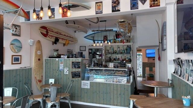 Dancing Turtle Coffee Shop Photo 5