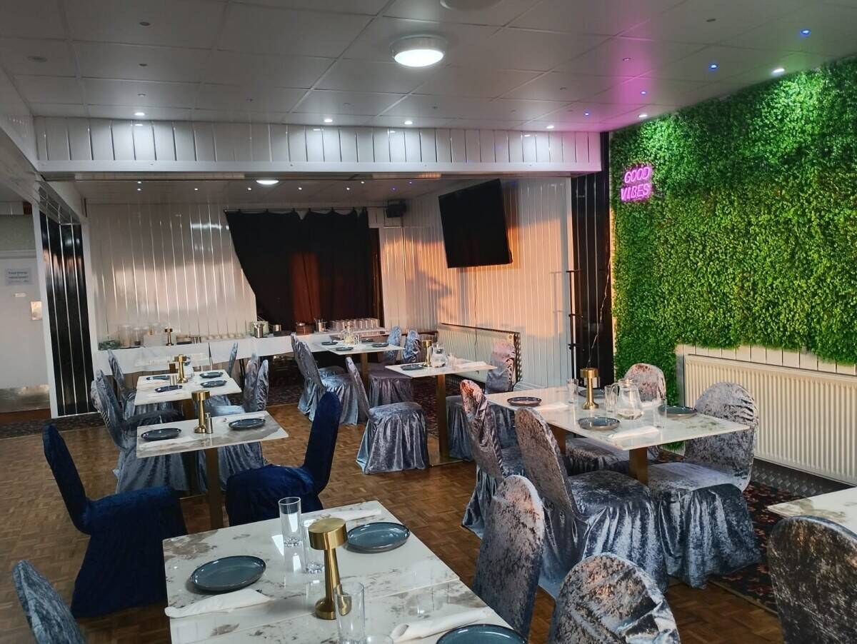 Restaurant for sale in Blackpool  Photo 5