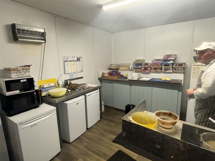 Fish & Chips For Sale in Ferryhill