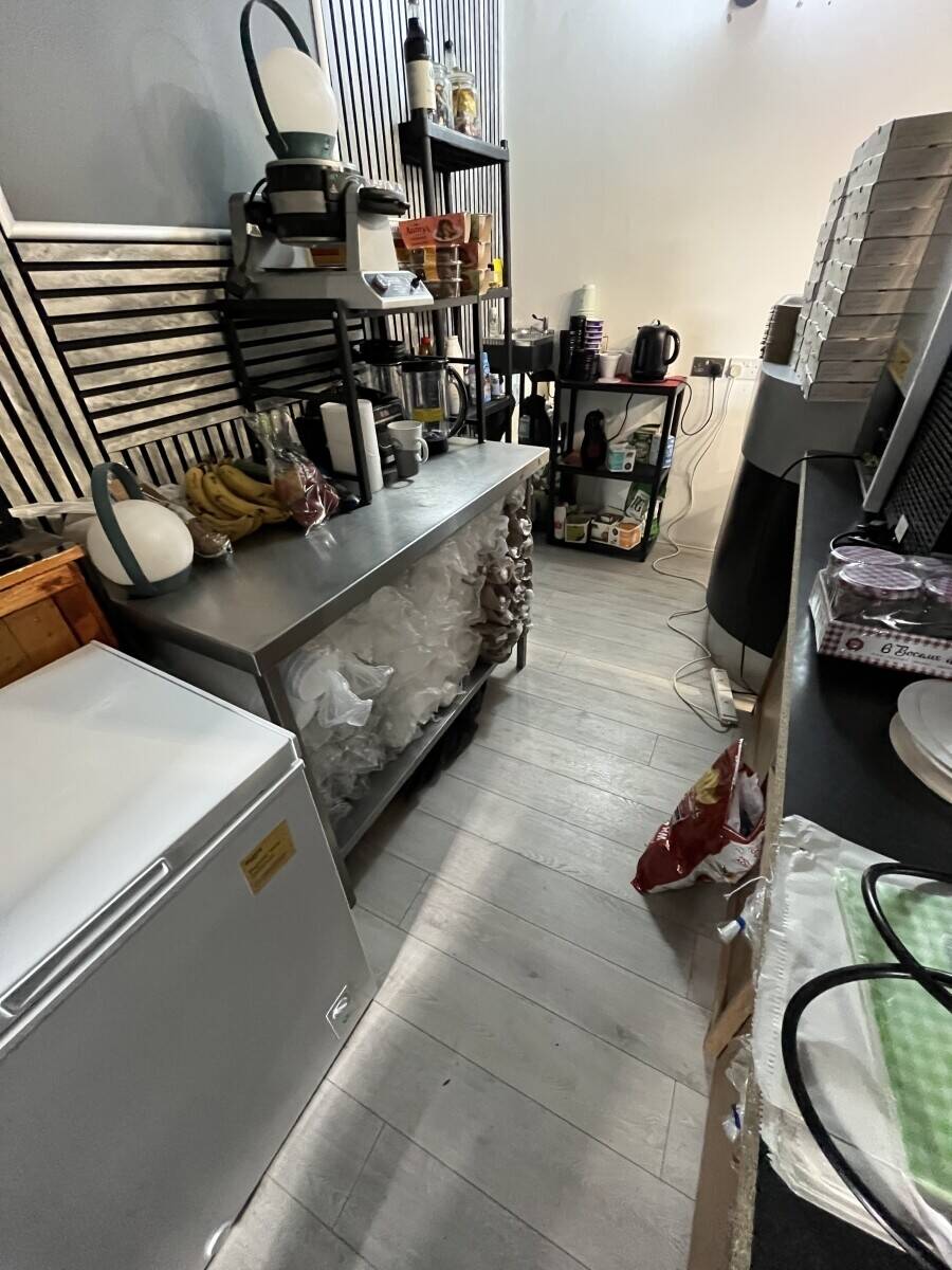 Desserts shop / Cafe Photo 5