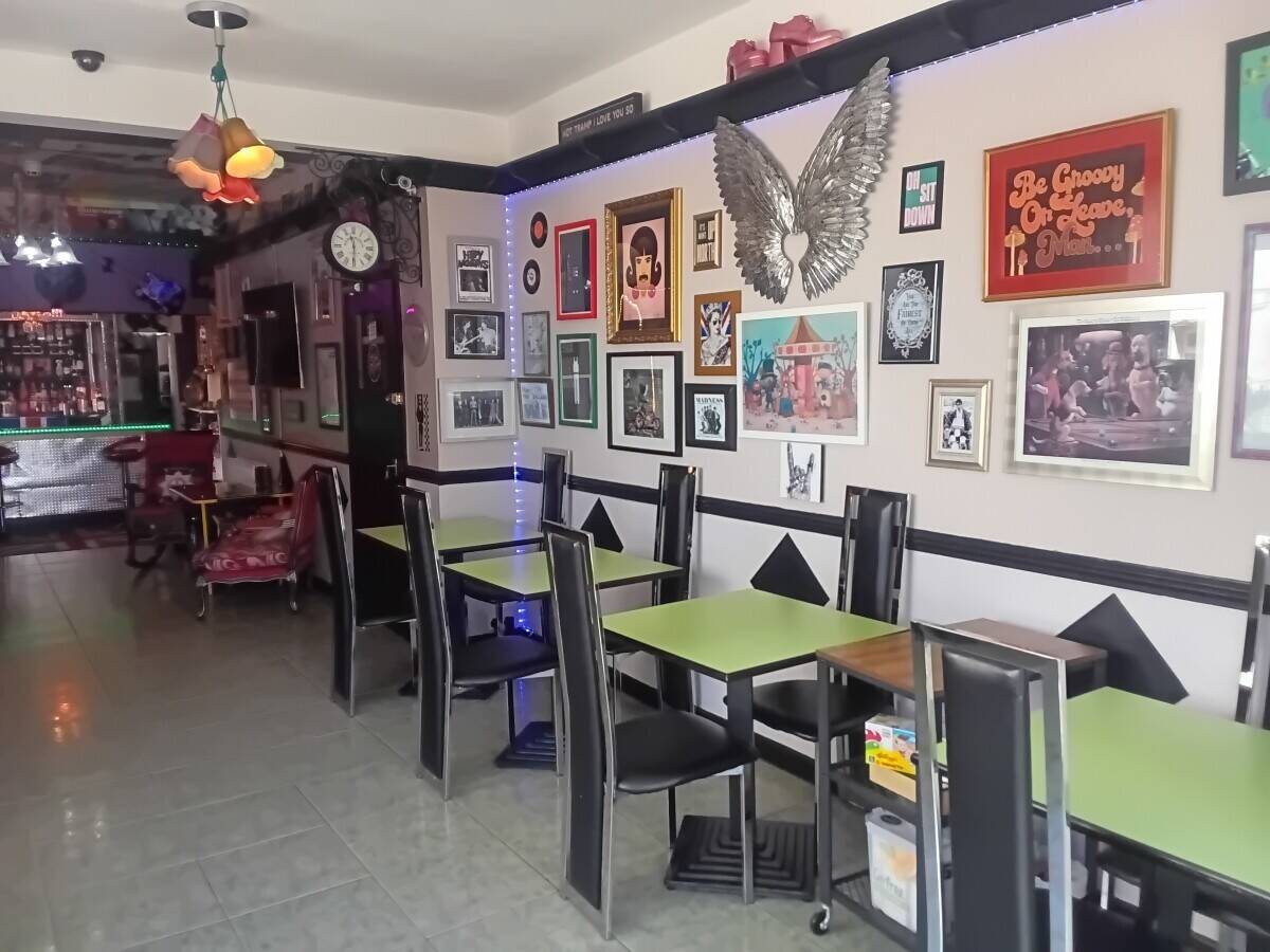 Freehold Licensed Themed Hotel Guest House Bed & Breakfast Blackpool Lancashire North West For Sale Photo 5