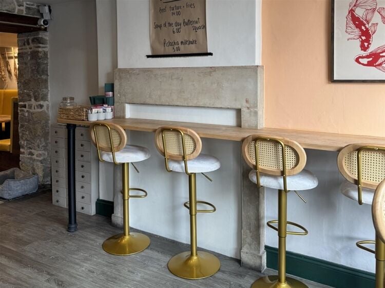 Cafe & Sandwich Bars For Sale in Bakewell