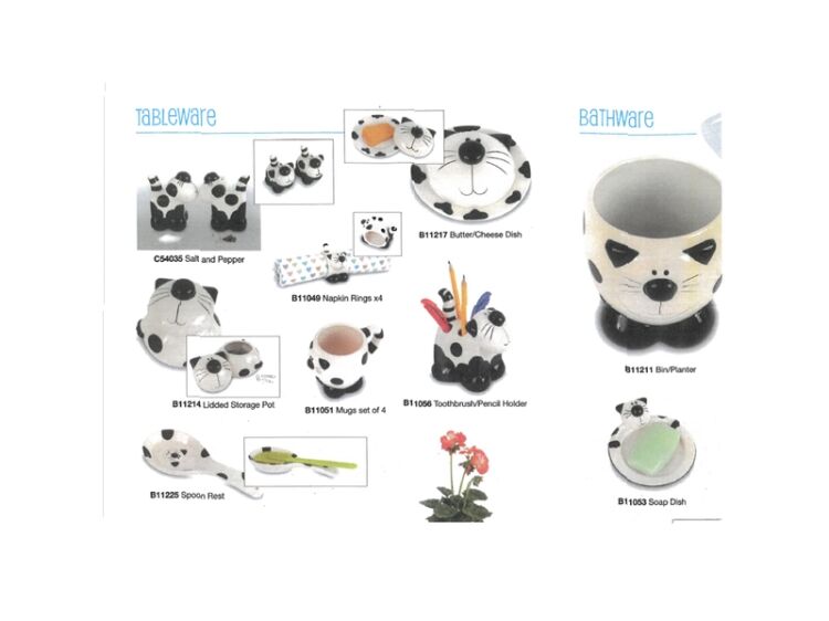 Unique Character Eyeglass Holder Brand Photo 5