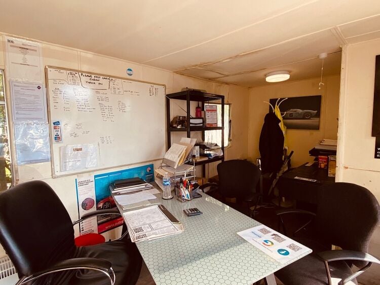 Leasehold Used Car Sales & Finance Business for Sale in Nottingham Photo 5