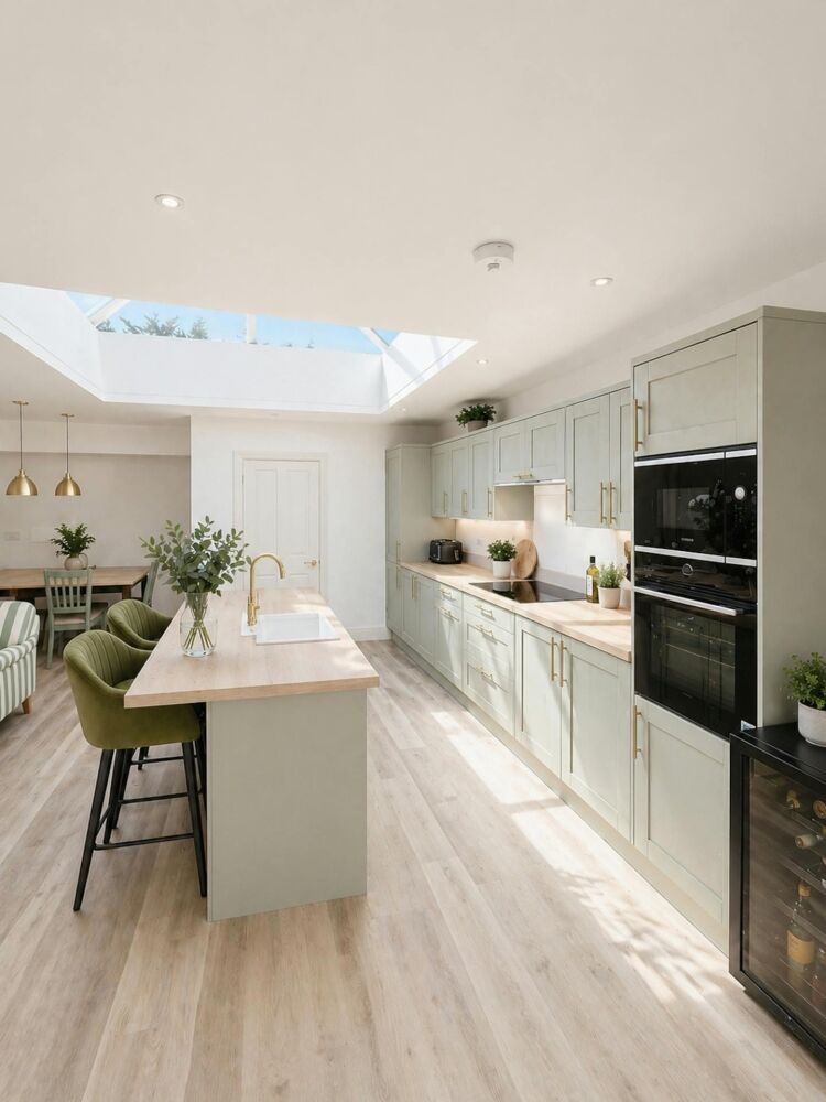 Magnificent Family Home with Self-Contained Airbnb/Residential Letting Accommodation Photo 5