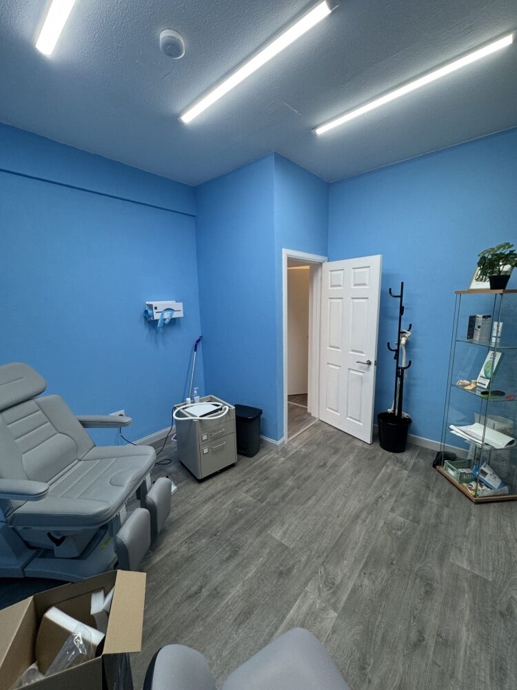 Attractive and Versatile Town Centre Commercial Premises, Alness