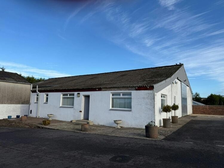 Family-run nursery and plant centre for sale in Mauchline East Ayrshire Photo 5