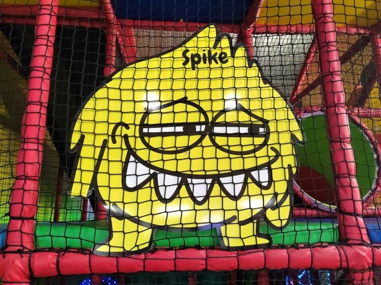 ESTABLISHED INDOOR SOFT PLAY CENTRE & CAFÉ Photo 5