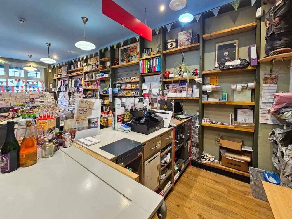 Established Freehold Business in a Sought-After Dartmoor Town Photo 5