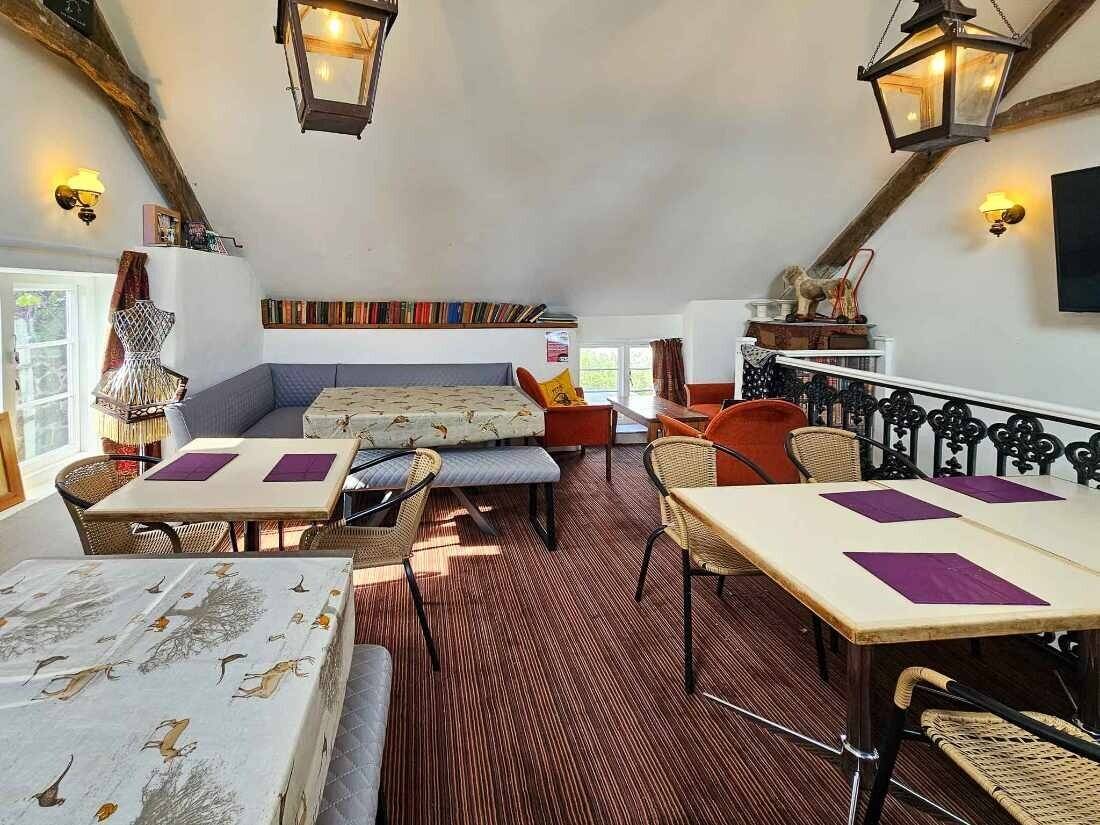 The Ultimate Countryside Café, Tearoom & Ice Cream Parlour Photo 5