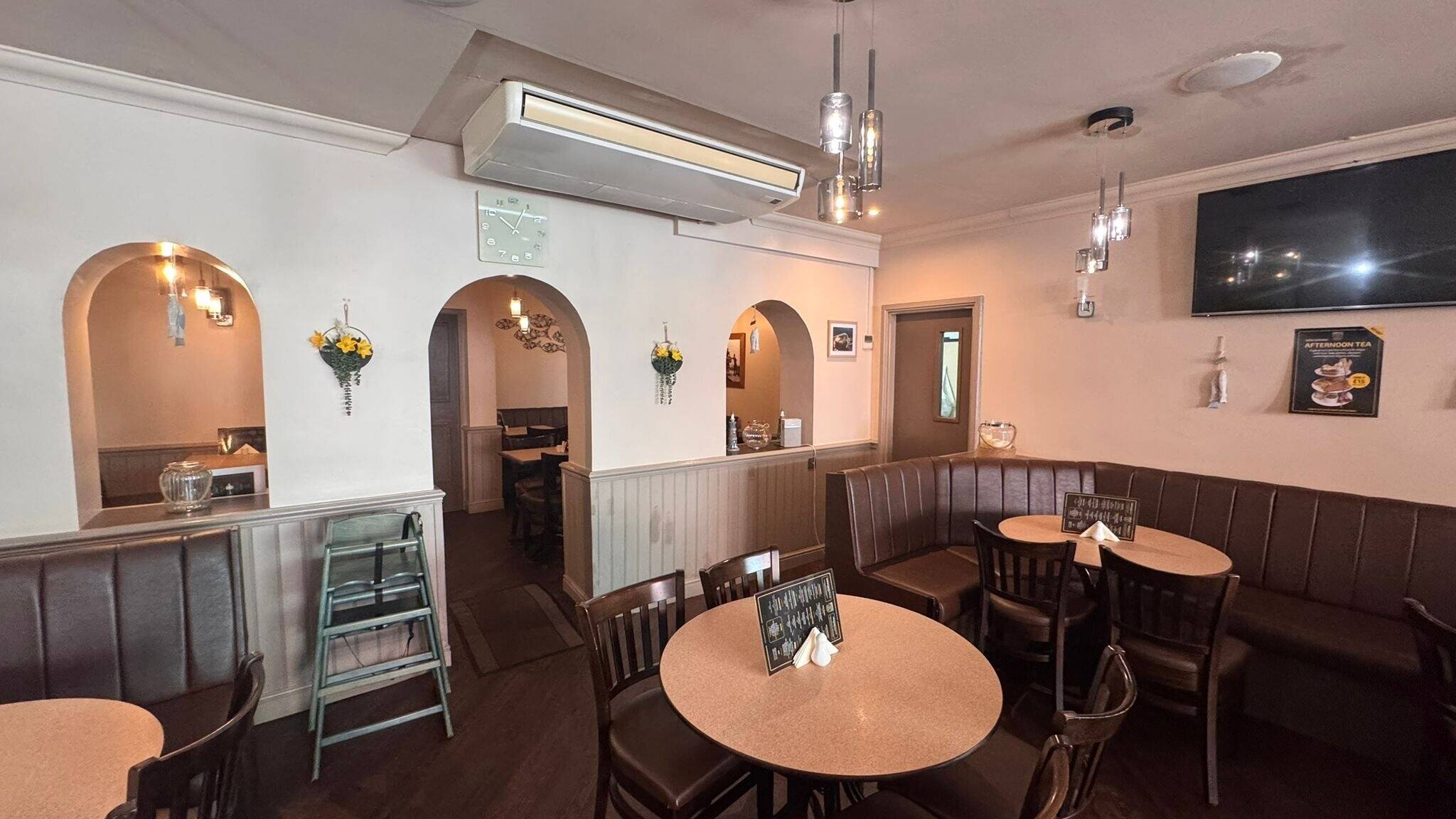 Long Established Fish And Chips Restaurant/Takeaway, Stockton-On-Tees Photo 5