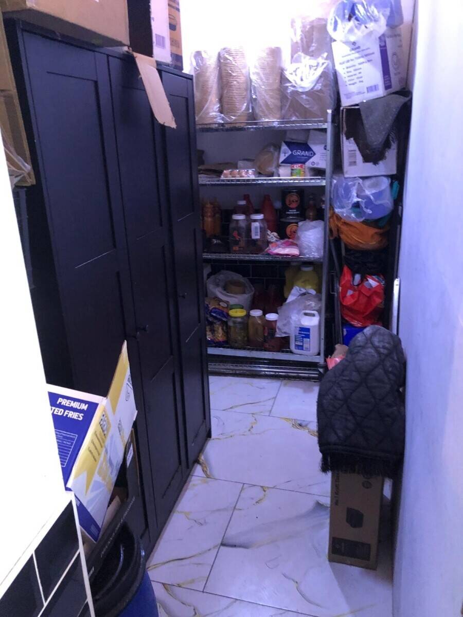 🔥 HIGH TURNOVER BURGER / FAST FOOD BUSINESS FOR SALE 🔥 💥 £50,000 MONTHLY SALES FROM DAY ONE 💥 Photo 5