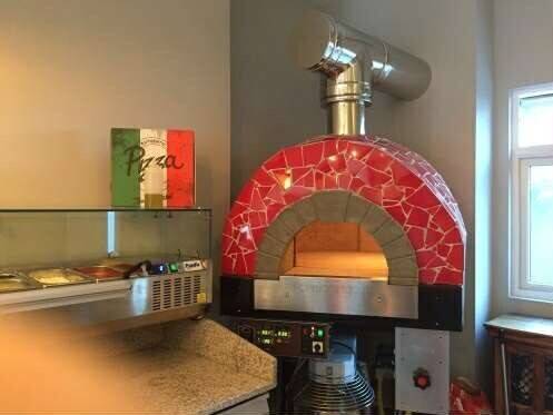 HIGHLY REGARDED ITALIAN RESTAURANT & PIZZERIA – SURREY CONFIDENTIAL SALE – STAFF UNAWARE Photo 5