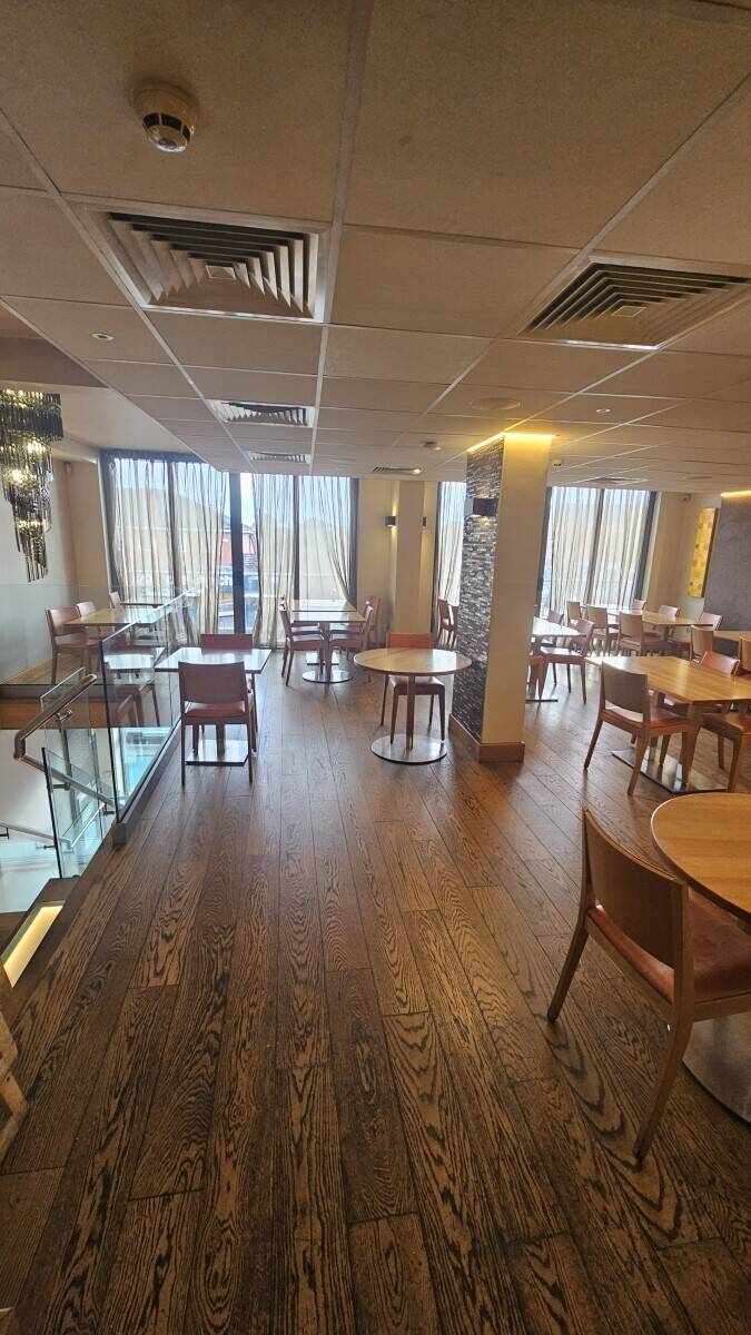 Indian Restaurant For Sale In Rusholme Photo 5