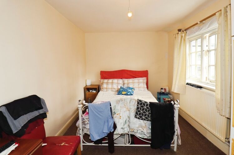 Investment Property - Norfolk