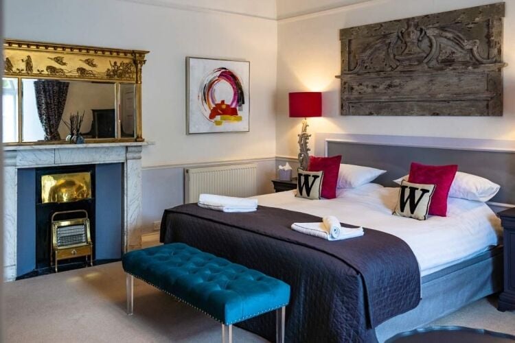BOUTIQUE HOTEL & RESTAURANT Photo 5