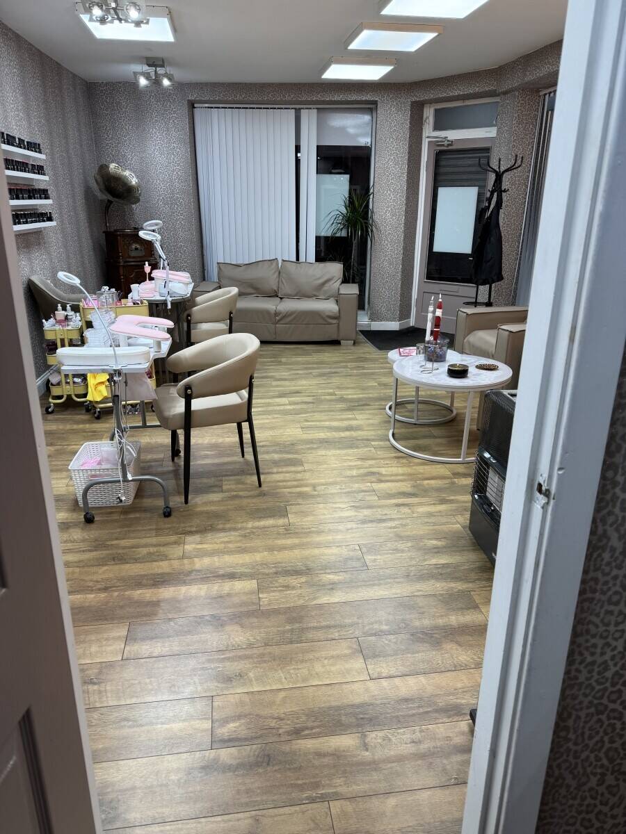 Nails & Beauty Newcastle 