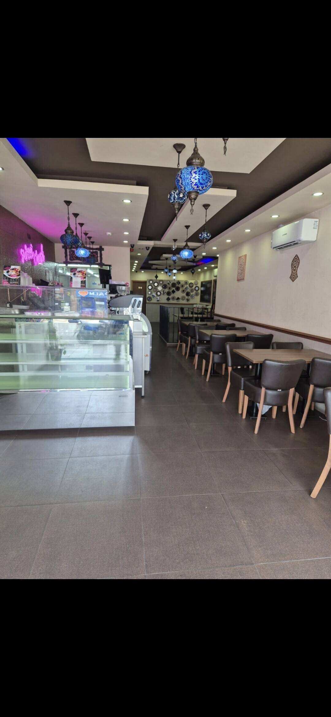 Pakistani resturant for sale in southend on sea Photo 5