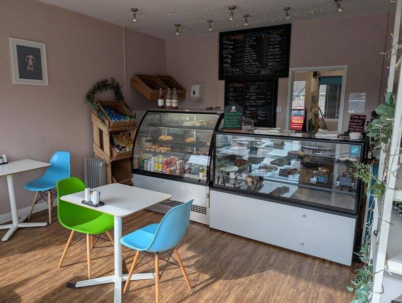 UNDER OFFER Popular Deli For Sale in Local Parade in sought after York suburb Photo 5