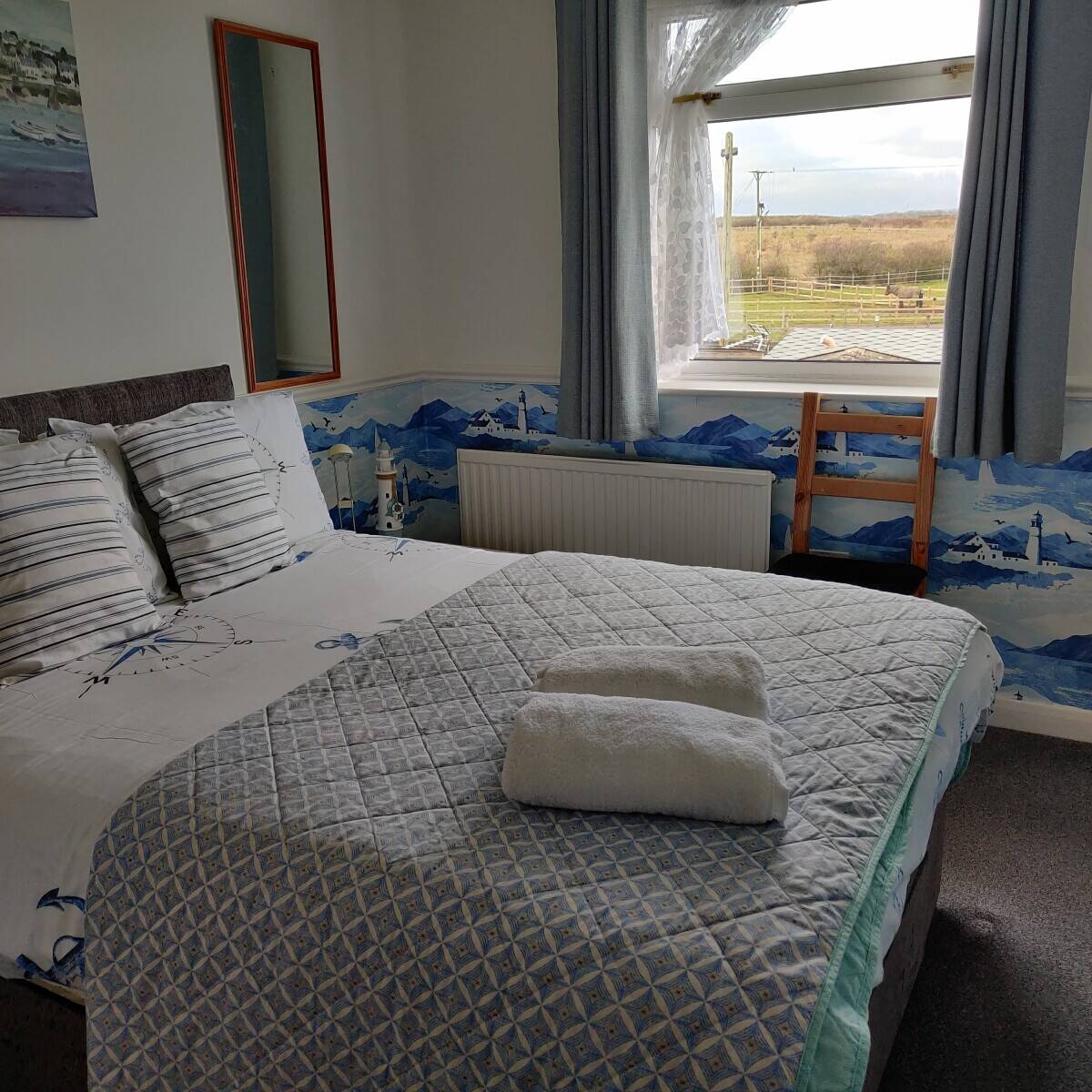Bed and breakfast for sale in Flamborough east yorkshire Photo 5