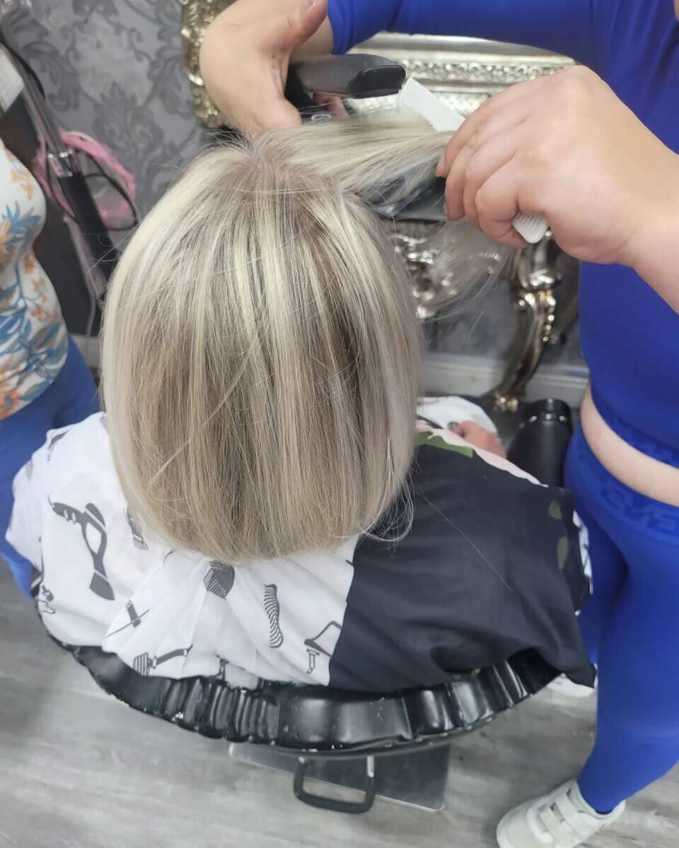 Princess Hair salon Banbury Photo 5