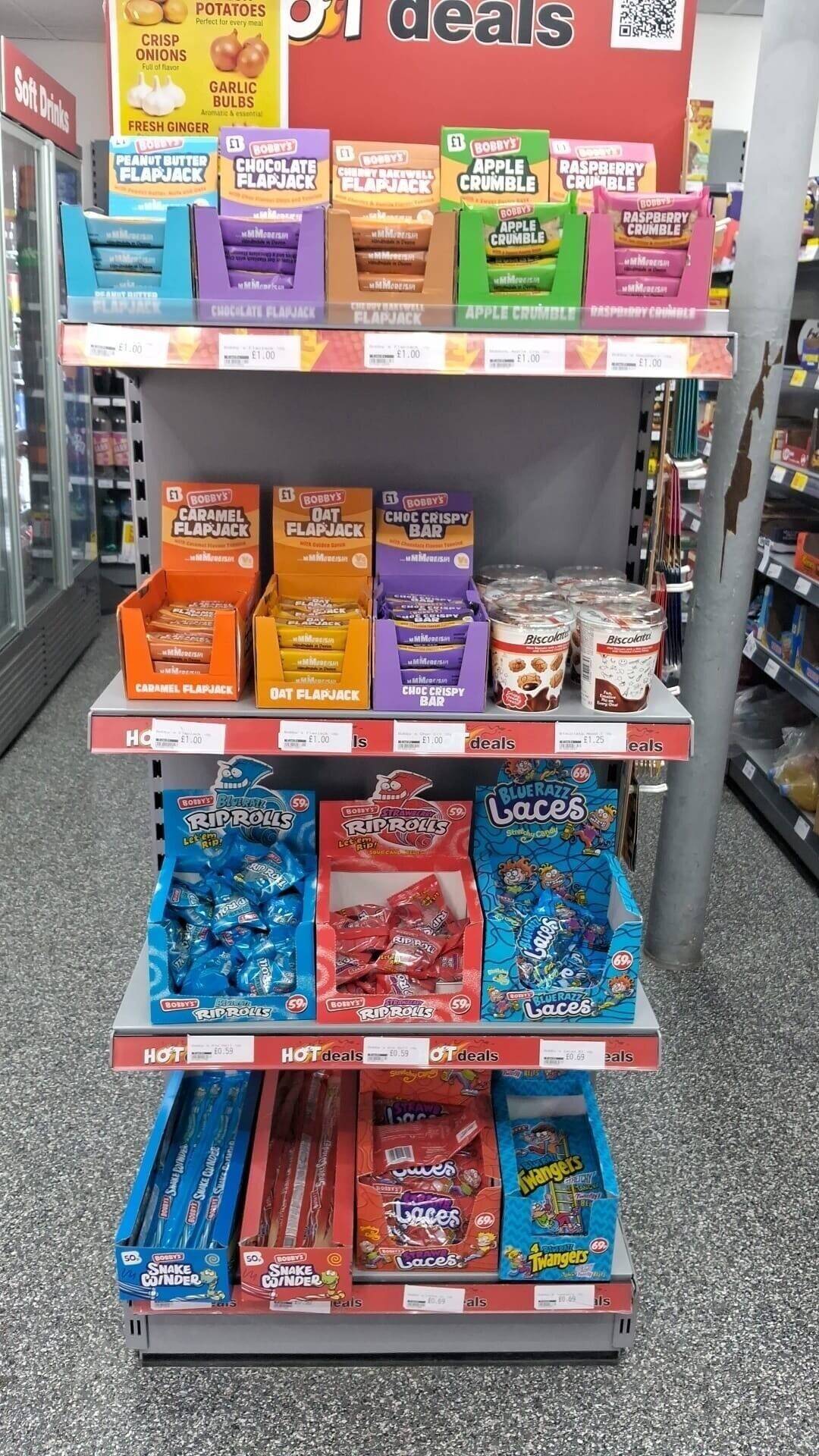Convenience Store for sale in City of Aberdeen Photo 5