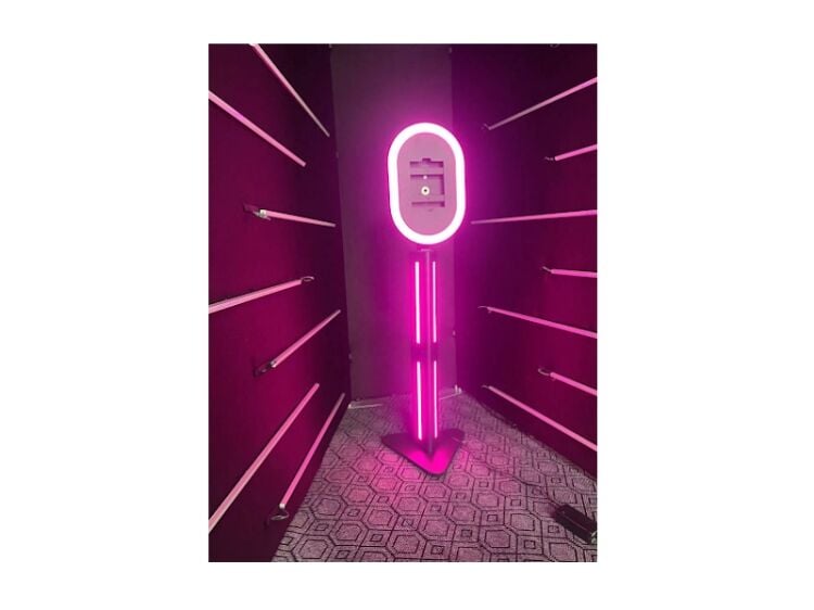 Light Up Every Celebration – Modern Event Entertainment Hire Business