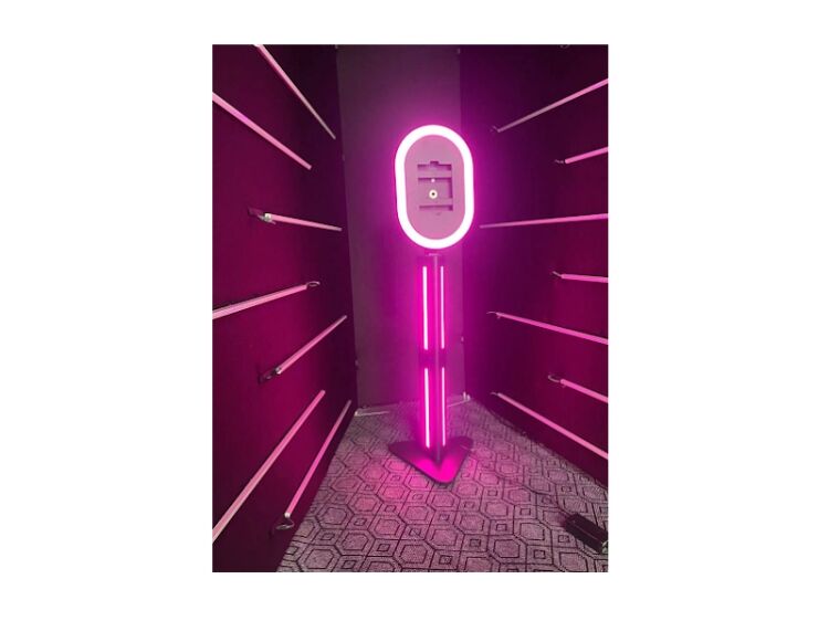 Light Up Every Celebration – Modern Event Entertainment Hire Business Photo 5