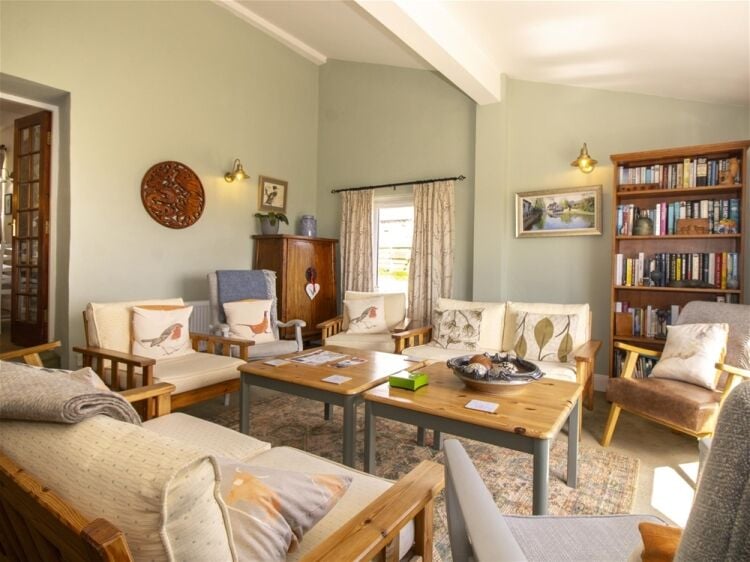 Ardachy Guest House and Self Catering Unit Photo 5