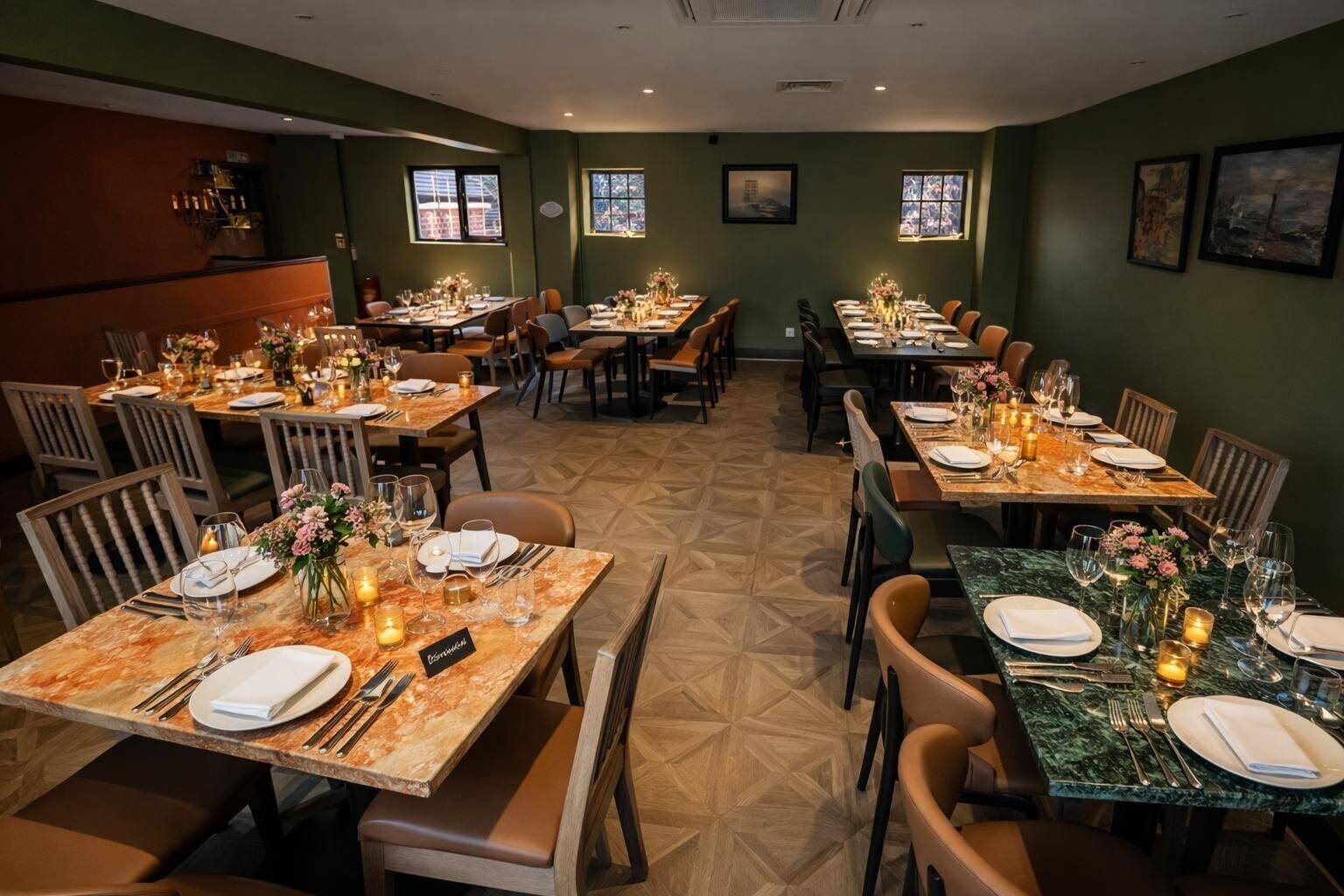 Italians restaurant for sale in St Albans Photo 6