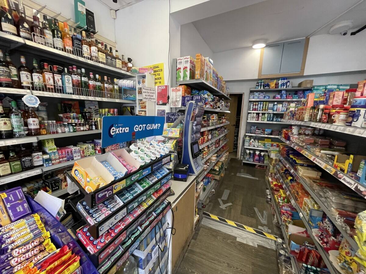 Freehold/Leasehold Convenience Store & Off Licence in Newcastle upon Tyne