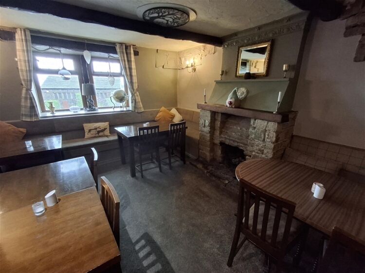 Licenced Trade, Pubs & Clubs For Sale in Keighley