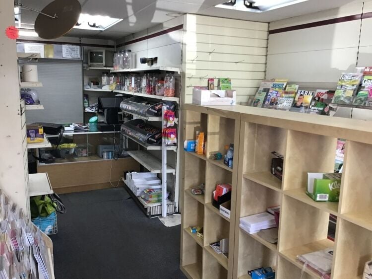 CARDIFF CTN (GOOD SALES BUT RIPE FOR TRADE DEVELOPMENT) Photo 5