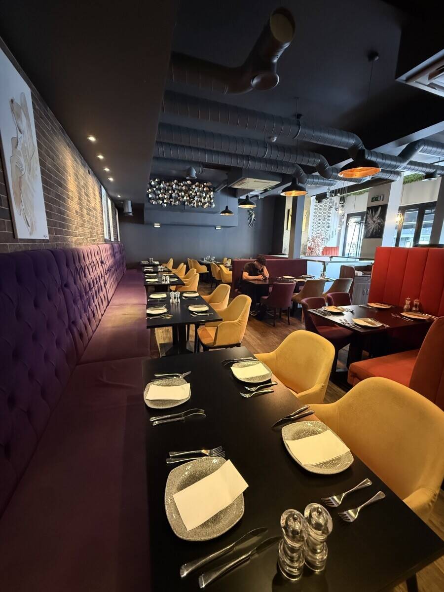 Turkish Restaurant for Sale in the heart of Essex Photo 6