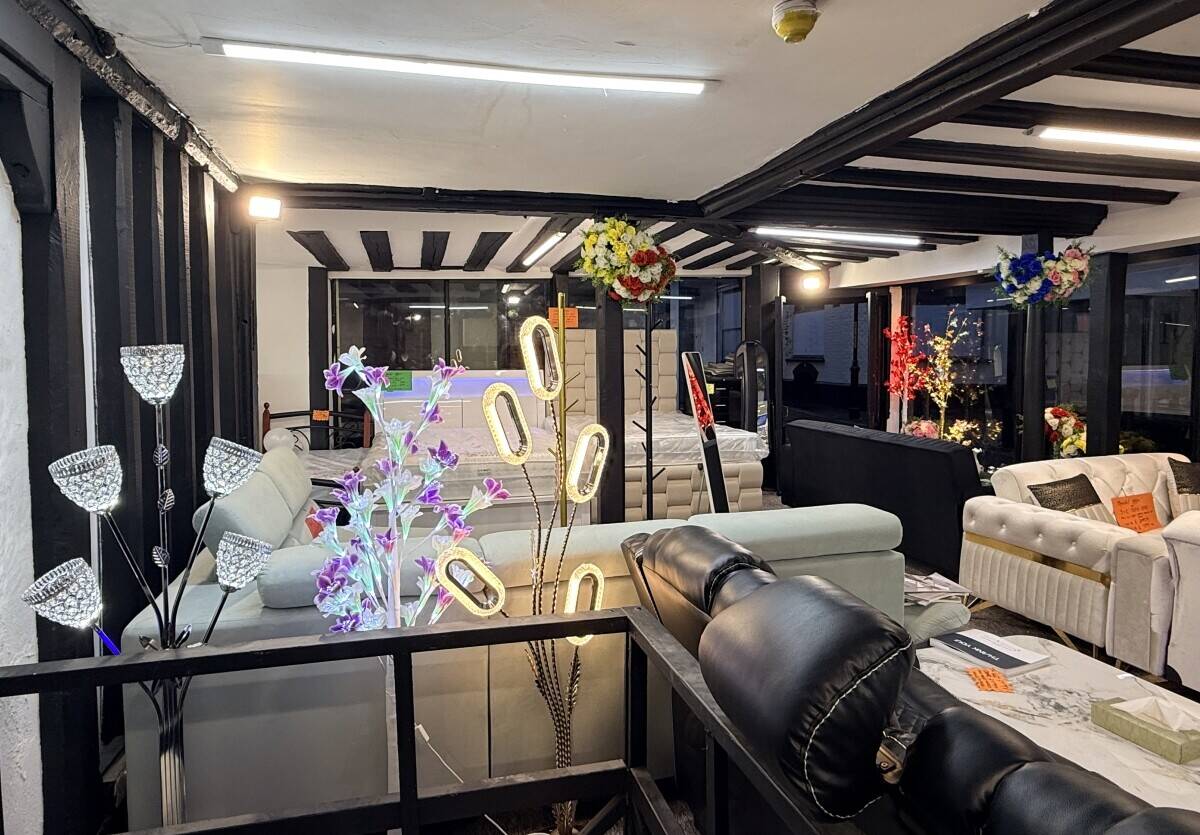 FURNITURE SHOP for sale in Ashford kent