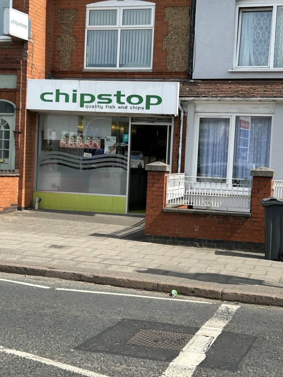 Fish and chips for sale in leicester Photo 5
