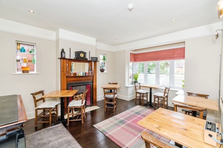 Established Boutique Guest House - Hampshire Photo 5