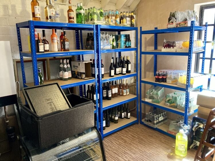 LICENSED RESTAURANT Photo 5