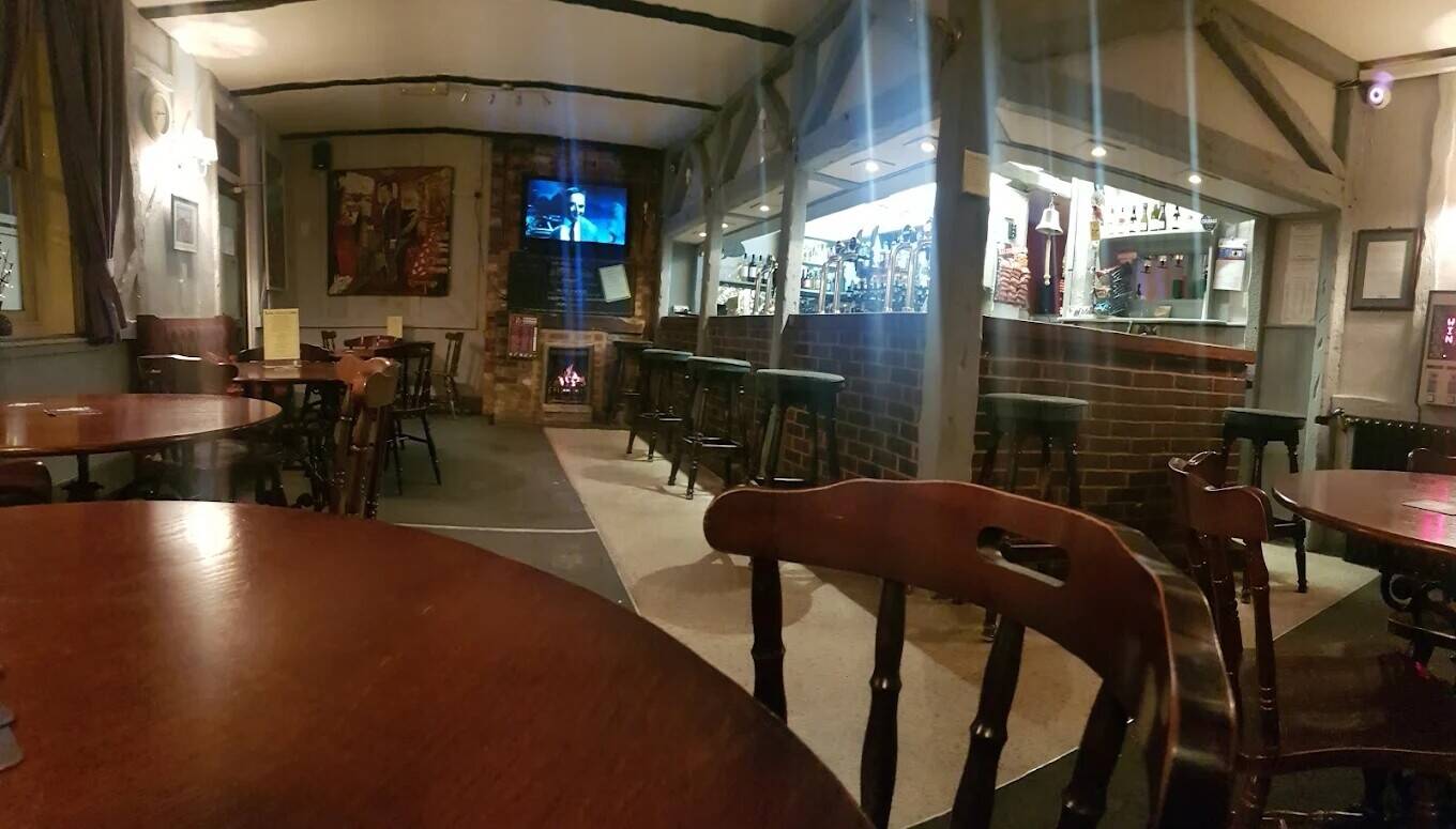 Pub / Restaurant / Hotel 