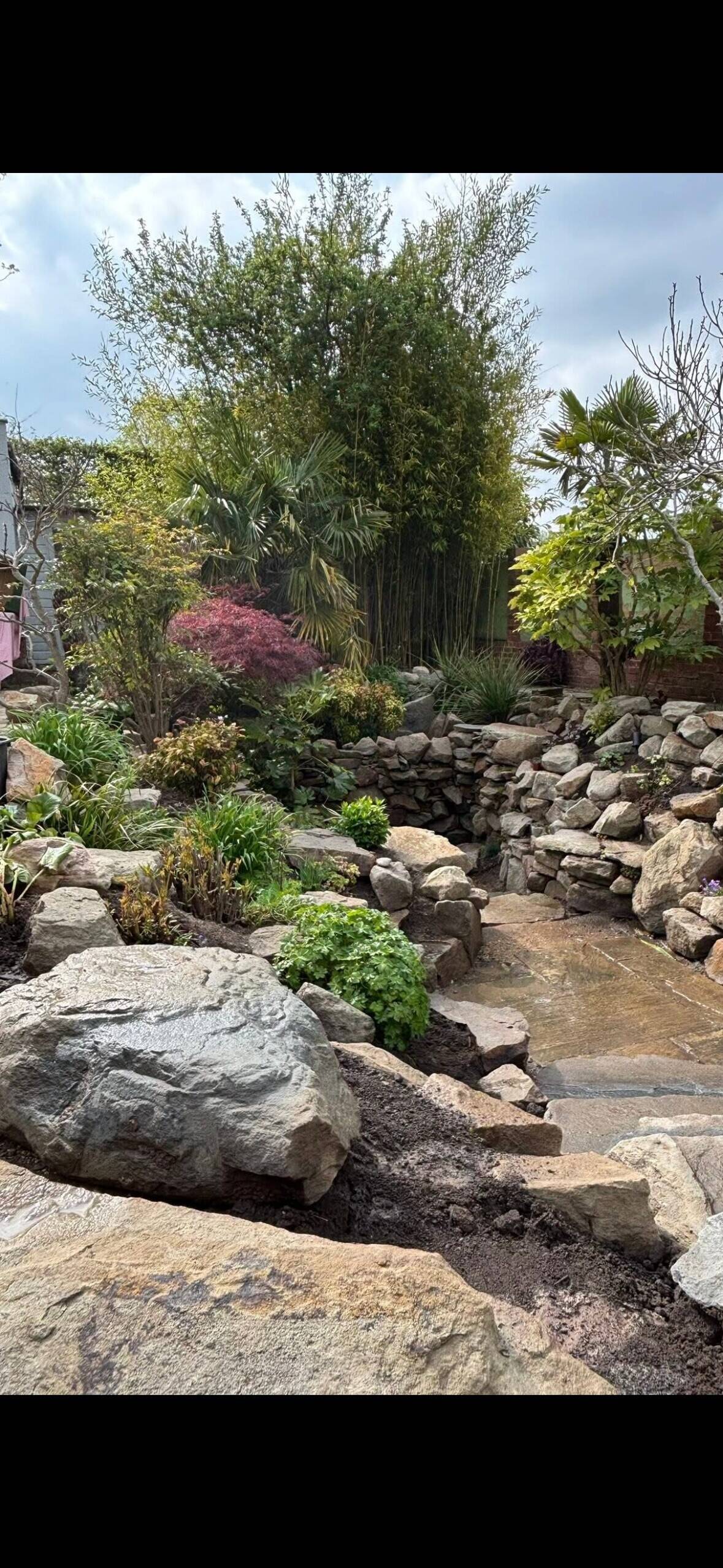 Specialist water feature construction business  Photo 5