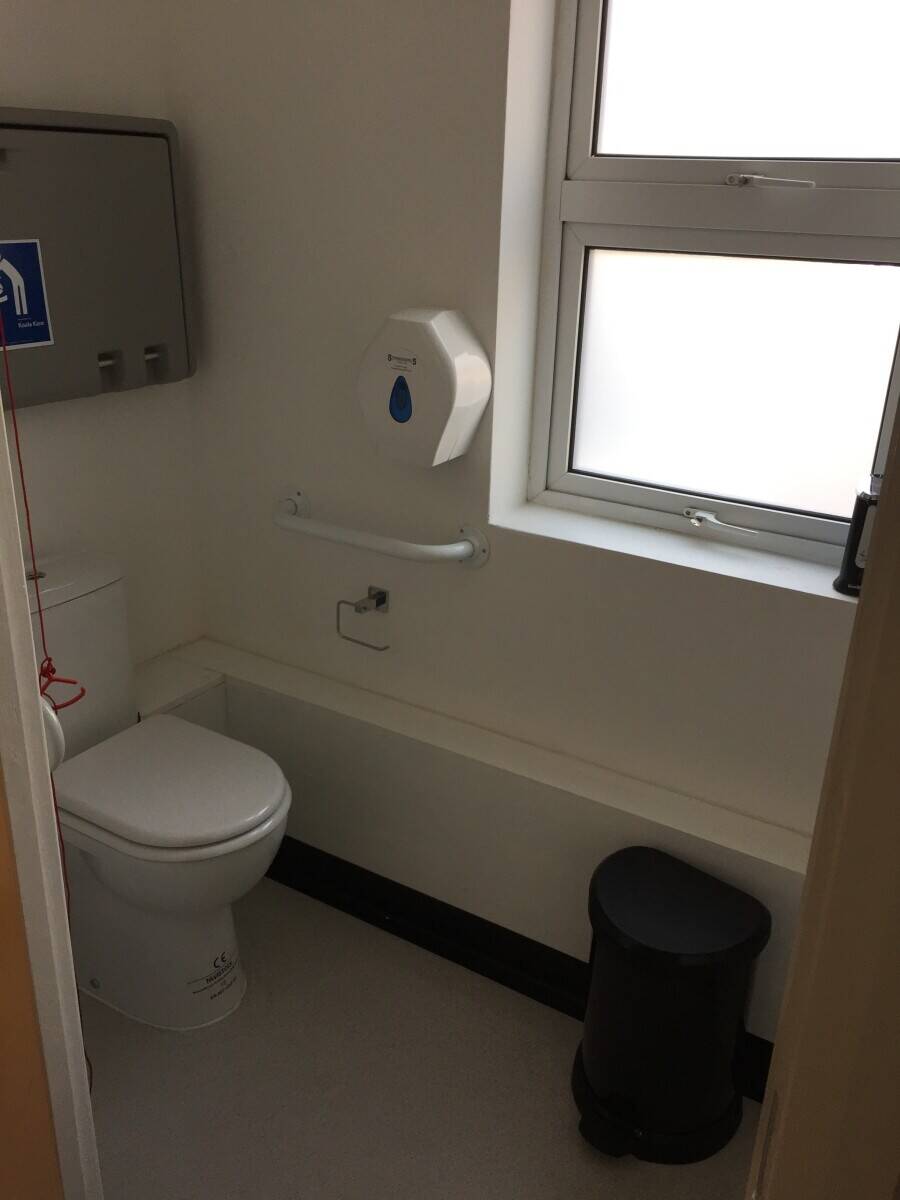 Medic Plus Health Clinic Photo 5